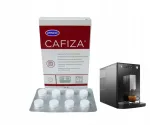 Urnex Cafiza E31 kohvimasinate puhastustabletid, 32 tk.