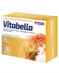 Toidulisand Vitabella, 90 kapslit