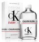 Tualettvesi Calvin Klein Everyone Unisex 100 ml