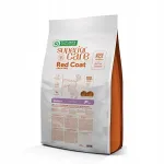 Nature's Protection Superior Care RED COAT Salmon Junior kuivtoit koertele, 10 kg