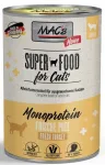 MAC's Cat Mono m&auml;rg kassitoit kalkunilihaga, 800 g, monoproteiin