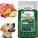 Baltica Duck with Pear koeratoit XL t&otilde;ugudele, 12 kg