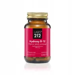 B12-vitamiin Hydroksokobalamiin ACTIVE FORM