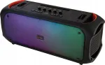 Bluetooth k&otilde;lar Rebeltec SoundBOX 650 kaugjuhtimispuldi ja karaokefunktsiooniga