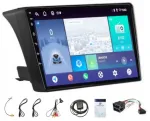 PEUGEOT BOXER 2006&ndash;2015 auto navigeerimine CarPlay, GPS, Android, 4GB/64GB, SIM-kaardiga