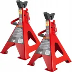 Autode t&otilde;stetuged 6T VERKE V80084
