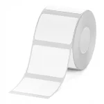 Kleebisetiketid NIIMBOT, 40x30 mm, valged, 900 tk, K3/W printerile