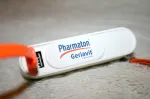 PHARMATON GERIAVIT USB-m&auml;lupulk
