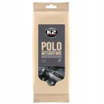 K2 POLO MAT auto sisemuse salvr&auml;tikud, 24 tk, K425/MEL