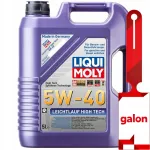 Mootori&otilde;li LIQUI MOLY Leichtlauf High Tech 5W40, 5 l