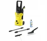 K&otilde;rgsurvepesur Karcher K 2 Car 1.673-228.0 1400W 360 l/h 110 bar