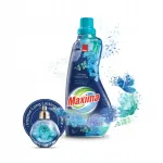 MAXIMA BLUE kontsentreeritud pesupehmendaja, 1 l