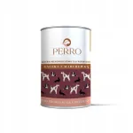 Koeratoit Perro Part porgandiga 400g konserv