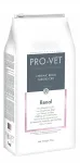 PRO-VET Renal kuiv kassitoit, 3 kg