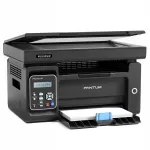 Laserprinter-kopiamasin-skanner PANTUM M6500NW, WiFi, A4, mono