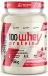 Vadakuvalgupulber IMMORTAL 100% Whey Protein 700 g WPC WPI WPH