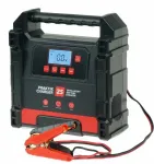 Akulaadija Ideal PRAKTIK CHARGER 25 LCD 12/24V
