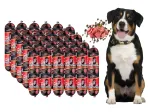 Koeratoit 29x0.9KG Royal Food Hau Miau veiseliha 95% liha
