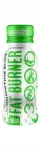 L-karnitiini shot Nutrition22 100ml, &auml;&auml;dika-tsitruse maitse