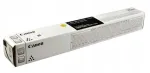 Canon C-EXV 58 kollane tooneriv&auml;rvipadrun, originaal, C5840i/C5850i/C5860i