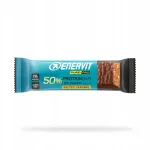 Valgubatoon Enervit PURE-PRO 50% soolase karamelli, 55g