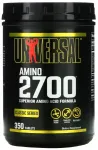 Aminohapete tabletid Universal Amino 2700 EAA BCAA WPH, 350 tk