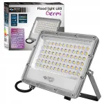 V&auml;line prožektor HALOGEN LED 50W 5000K IP65 garaažile
