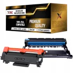 XL toner ja trummel Brother MFC-L2712DW, MFC-L2732DW, HL-L2352DW, DCP-L2532DW