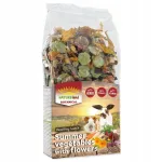 Nature Land Botanical k&ouml;&ouml;giviljade ja lillede suupiste, 100 g