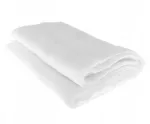 Tetra m&auml;hkmeline aluslina 70&times;80 cm 100% puuvill, valge