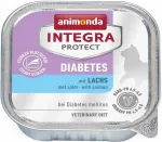 ANIMONDA INTEGRA Protect DIABETES koeratoit l&otilde;hega 100g