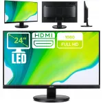Acer KB242HYL 23,8" 1920 x 1080 IPS / PLS LED monitor