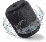 Bluetooth-k&otilde;lar 15W, madalsagedusv&otilde;imendusega, veekindel IPX6