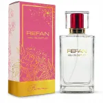 Naiste parf&uuml;&uuml;mvesi REFAN 187 Elegance of Rose and Lily of the Valley 90 ml