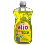 Alio Lemon 5in1 n&otilde;udepesukontsentraat, 500 ml