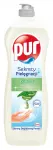 N&otilde;udepesuvahend PUR Care Aloe, 750 ml