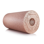 BODYMATE Standard massaažirull, keskmise k&otilde;vadusega, 30 x 15 cm