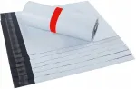 Saadetise &uuml;mbrikud FOIL PACKS Courier, 320x450 mm, 50 tk
