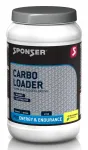 S&uuml;sivesikupulber Sponser CARBO LOADER, puuviljamaitsega, 1200 g