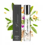 Meeste parf&uuml;&uuml;mid L'amour Classic Nr 255, 33 ml, puidune aroom