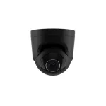 Videovalvekaamera AJAX SYSTEMS TurretCam, 5 Mp, 4 mm, must