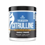 FIRESNAKE CITRULLINE toidulisand 120 kapslit L-tsitrulliin ja malaat