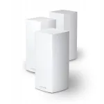 Traadita v&otilde;rgu s&uuml;steem Linksys Velop MX12600, Wi-Fi 6, AX4200, 3 tk
