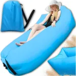 T&auml;ispuhutav kottvoodi LAZY BAG