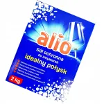 N&otilde;udepesumasina sool Alio, 2 kg