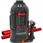H&uuml;drauliline t&otilde;stuk PROLINE, 20 t, 235&ndash;445 mm, 8,6 kg, CE