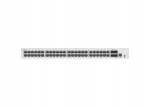 Huawei eKitEngine S310 v&otilde;rgul&uuml;liti, 48x1GE RJ45, 4x10G SFP+, PoE+, 380W