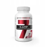 Toidulisand 7NUTRITION 5-HTP, 120 kapslit