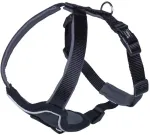 NOBBY Guard Comfort Preno PREMIUM mustad koerarihmad, M/L, 50&ndash;60 cm