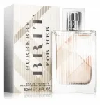 Burberry Brit For Her tualettvesi naistele 50 ml